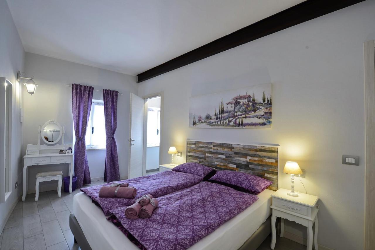 Отель Residenza Al Castello Castellaro  Экстерьер фото